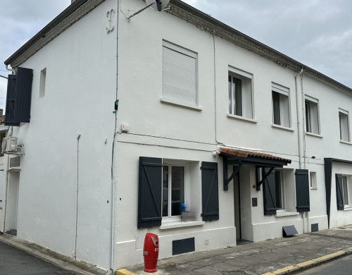 maison  DAMAZAN