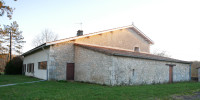 maison à DURAS (47120)