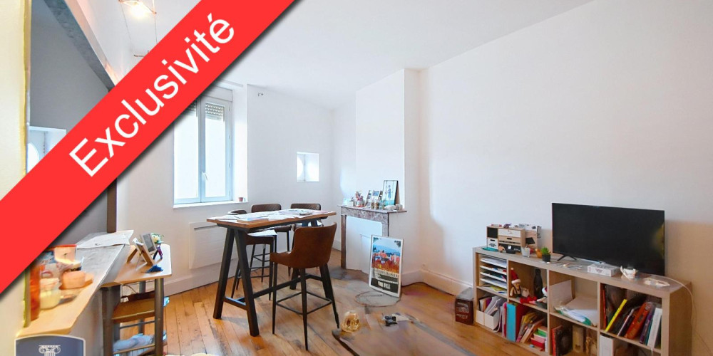 appartement à AGEN (47000)