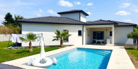 maison à VILLENEUVE SUR LOT (47300)