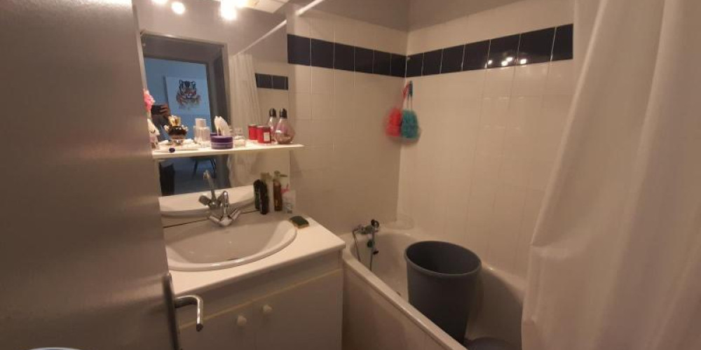 appartement à AGEN (47000)