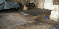 parking à MIRAMONT DE GUYENNE (47800)