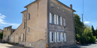 maison à STE BAZEILLE (47180)