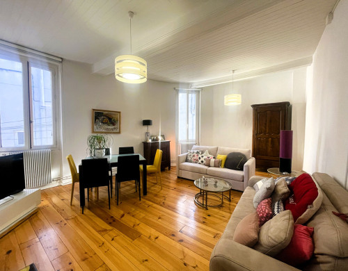 appartement  AGEN