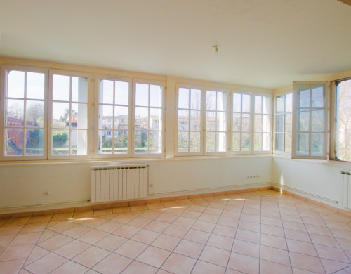 appartement  VILLENEUVE SUR LOT