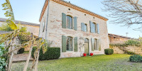 maison à MONFLANQUIN (47150)