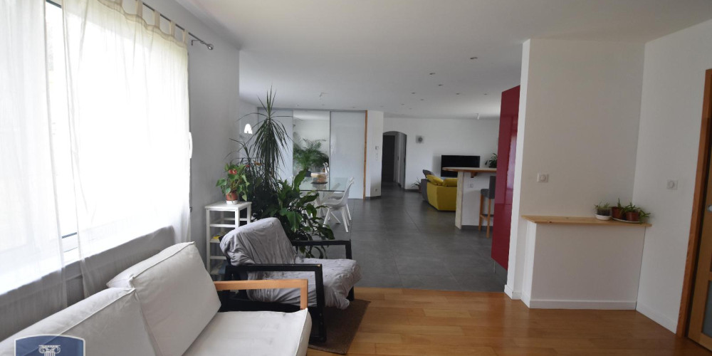 maison à PONT DU CASSE (47480)