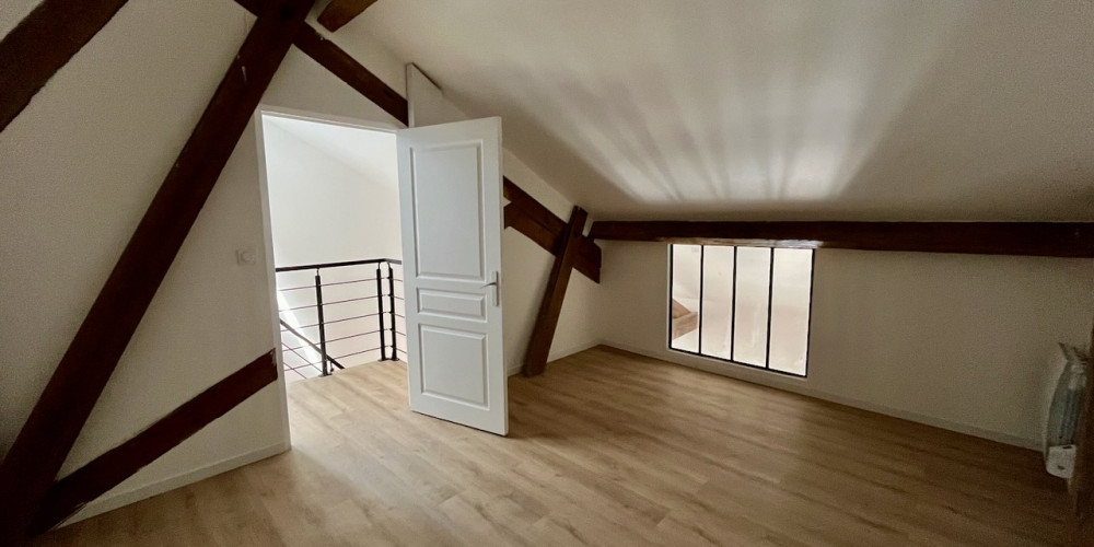 appartement à STE LIVRADE SUR LOT (47110)