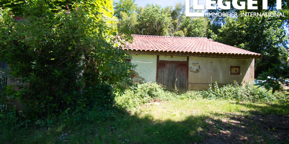 maison à LAFITTE SUR LOT (47320)