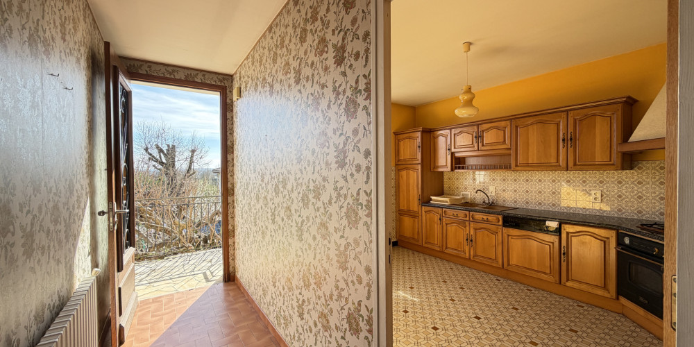 maison à COLAYRAC ST CIRQ (47450)