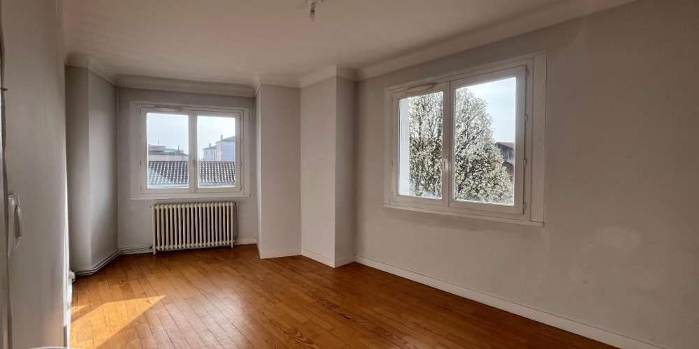 appartement à AGEN (47000)