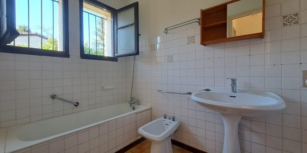 maison à CASSENEUIL (47440)