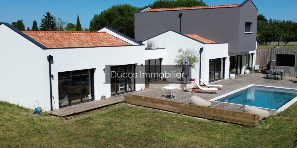 maison à MARMANDE (47200)