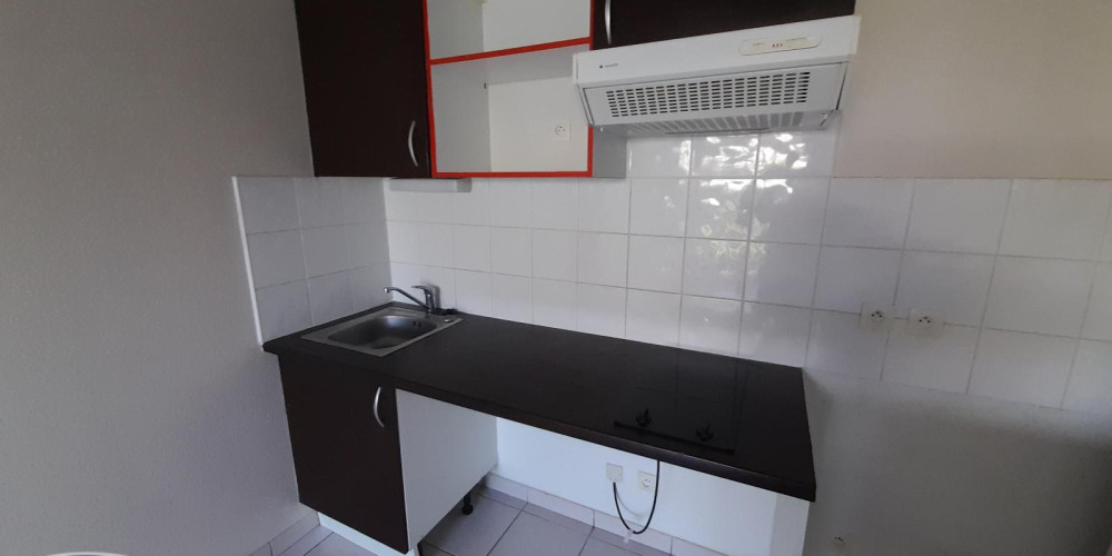 appartement à ESTILLAC (47310)