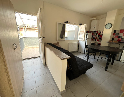 immeuble  VILLENEUVE SUR LOT