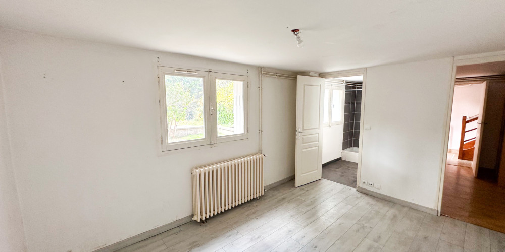 maison à BON ENCONTRE (47240)