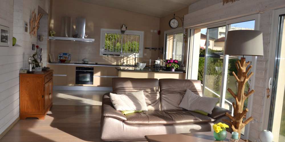 maison à MARMANDE (47200)