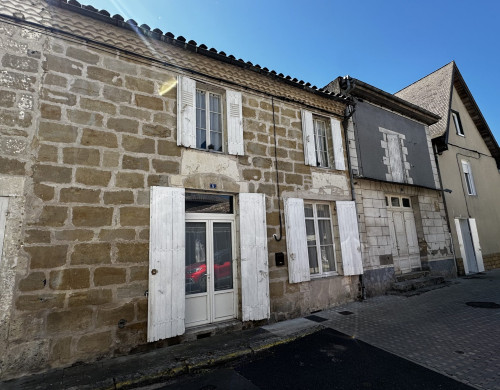 maison  ALLEMANS DU DROPT