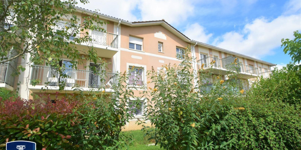 appartement à MARMANDE (47200)