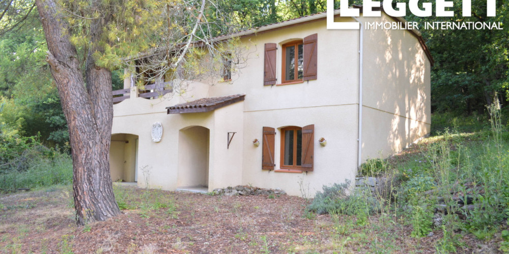 maison à FOULAYRONNES (47510)