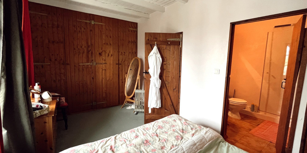 maison à LOUBES BERNAC (47120)