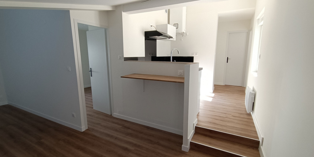 appartement à AGEN (47000)