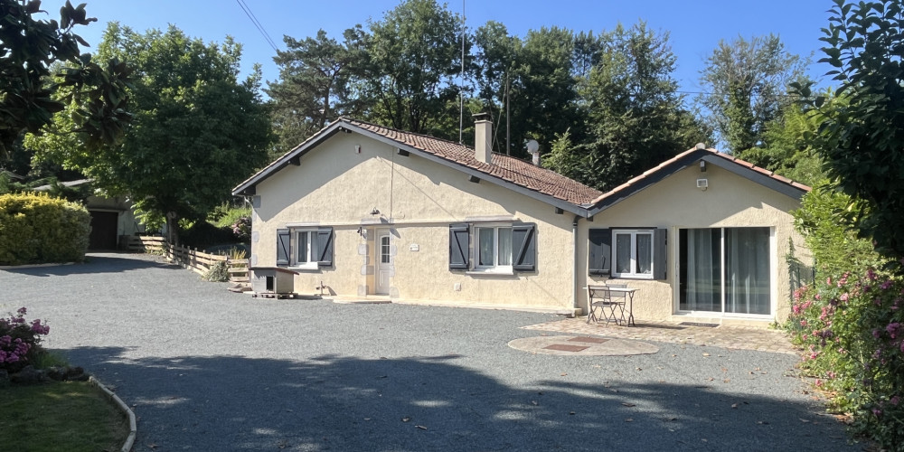 maison à TONNEINS (47400)