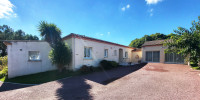 maison à CALONGES (47430)