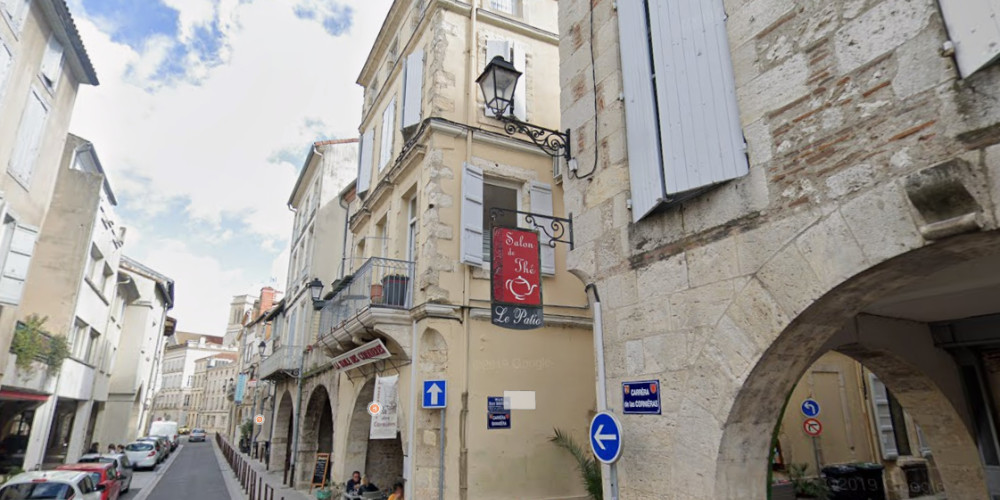 appartement à AGEN (47000)