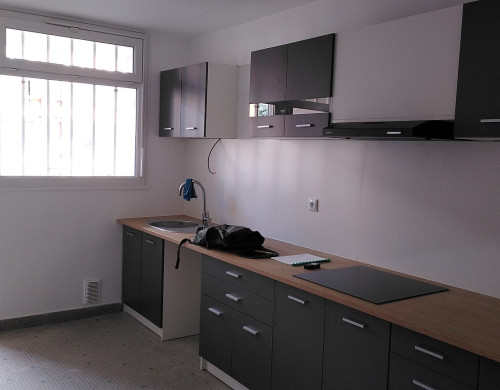 appartement  AGEN