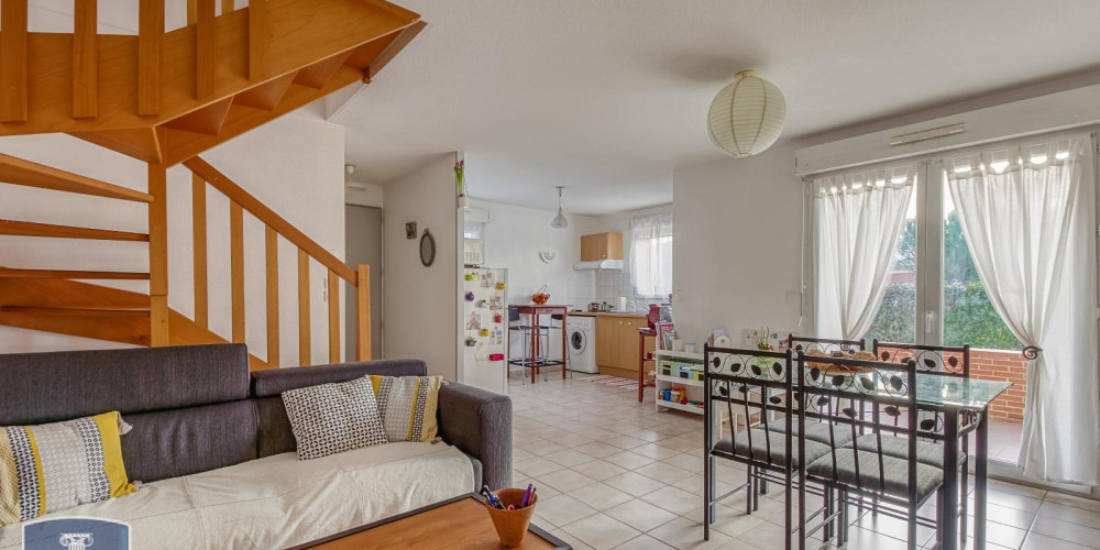 appartement à NERAC (47600)