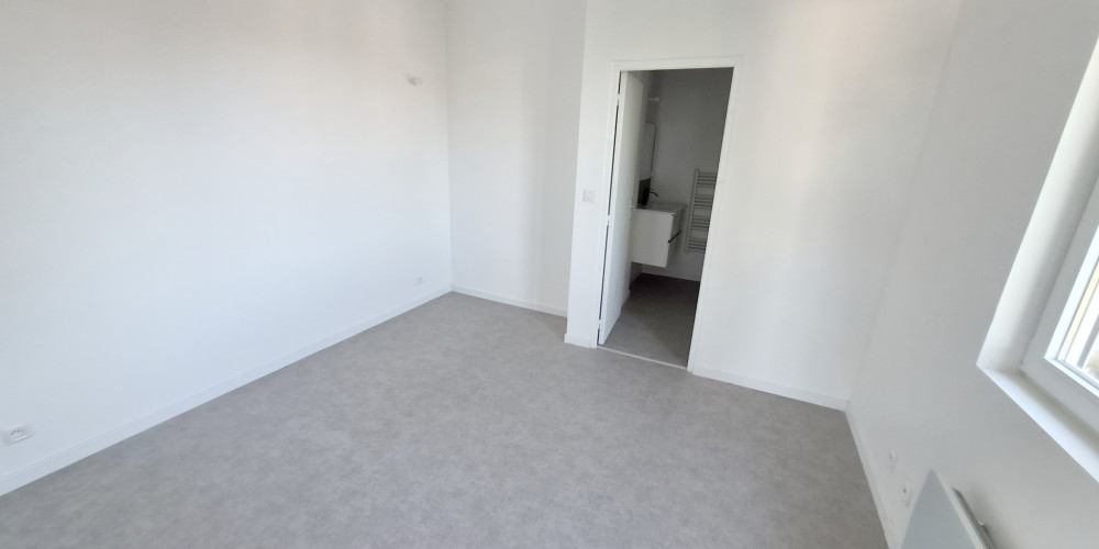 appartement à STE BAZEILLE (47180)