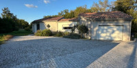maison à PUJOLS (47300)
