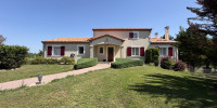 maison à HAUTEFAGE LA TOUR (47340)