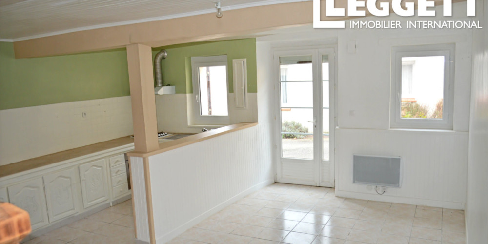 maison à VILLENEUVE SUR LOT (47300)