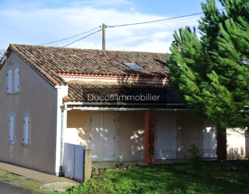 maison  BEAUPUY