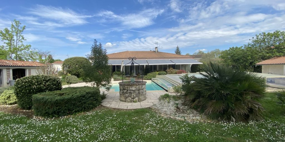 maison à NERAC (47600)