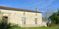 maison à ST PARDOUX DU BREUIL (47200)