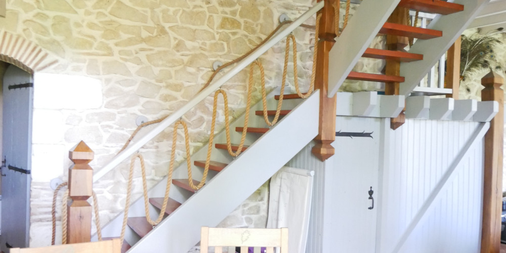 maison à MARCELLUS (47200)