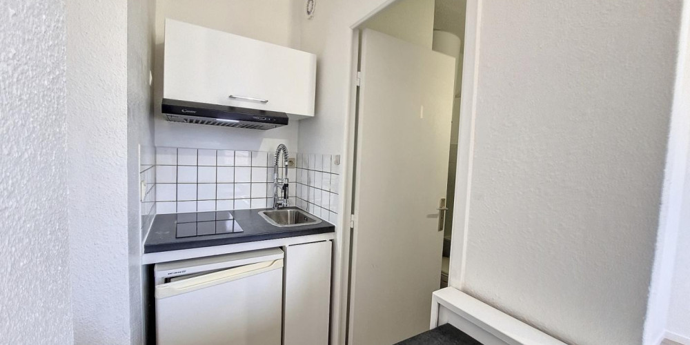 appartement à AGEN (47000)