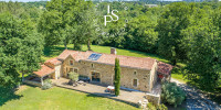 maison à CUZORN (47500)