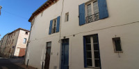 appartement à VILLENEUVE SUR LOT (47300)