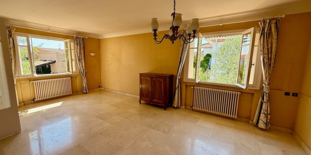 maison à VILLENEUVE SUR LOT (47300)
