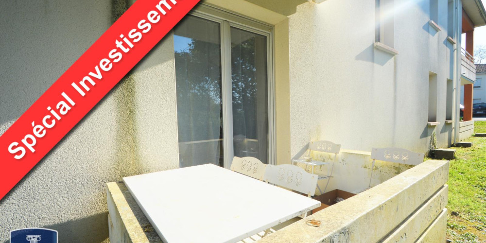 appartement à LAYRAC (47390)