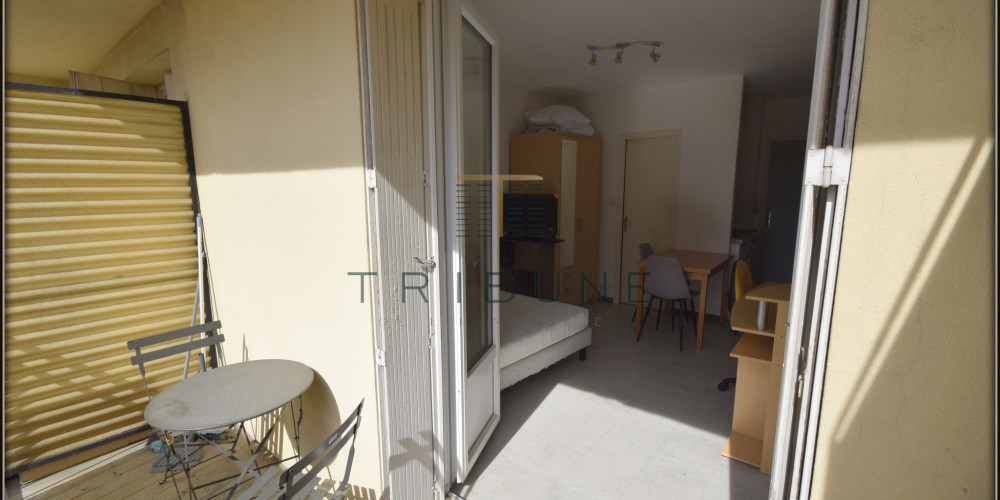 appartement à AGEN (47000)