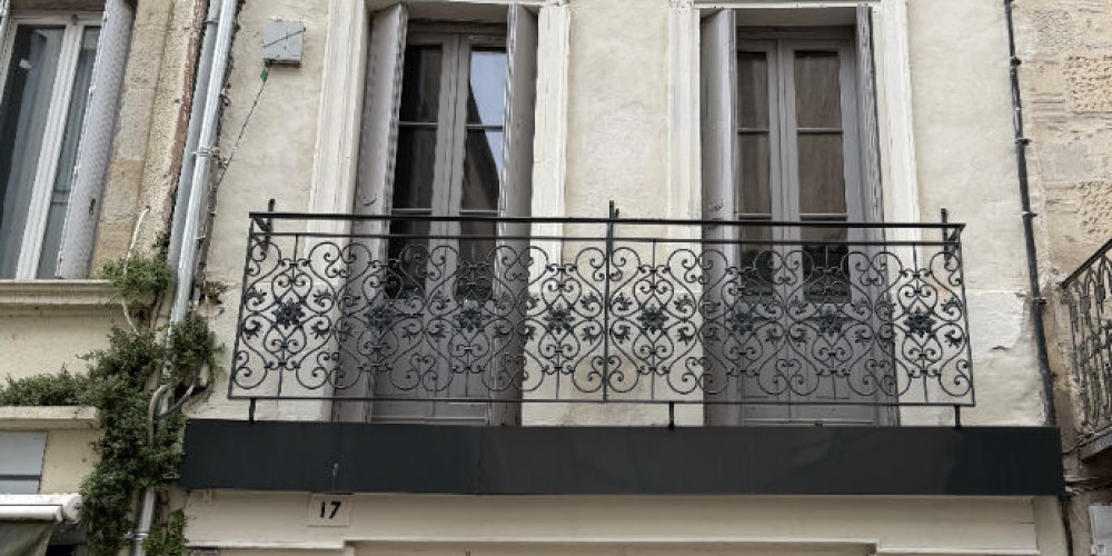 immeuble à VILLENEUVE SUR LOT (47300)