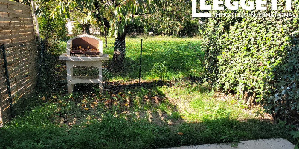 maison à VILLENEUVE SUR LOT (47300)