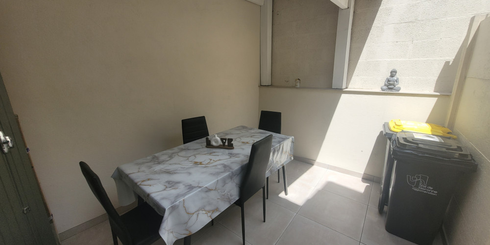 maison à MARMANDE (47200)