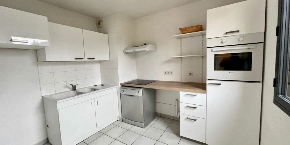 appartement à VILLENEUVE SUR LOT (47300)