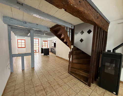 maison  PENNE D AGENAIS